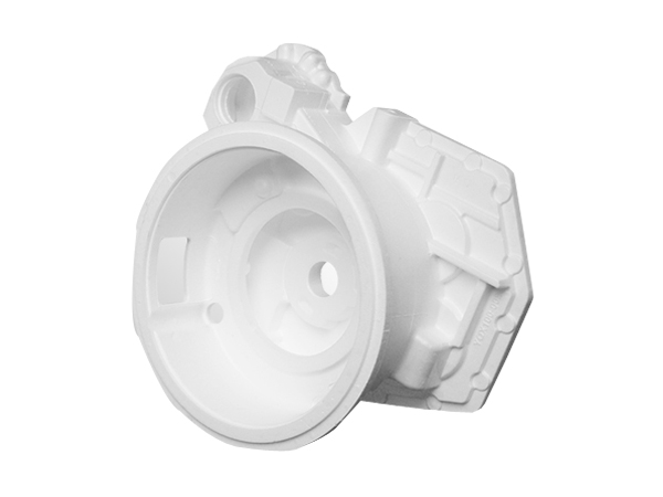  模具发泡用压机气室成型的工艺流程及注意事项